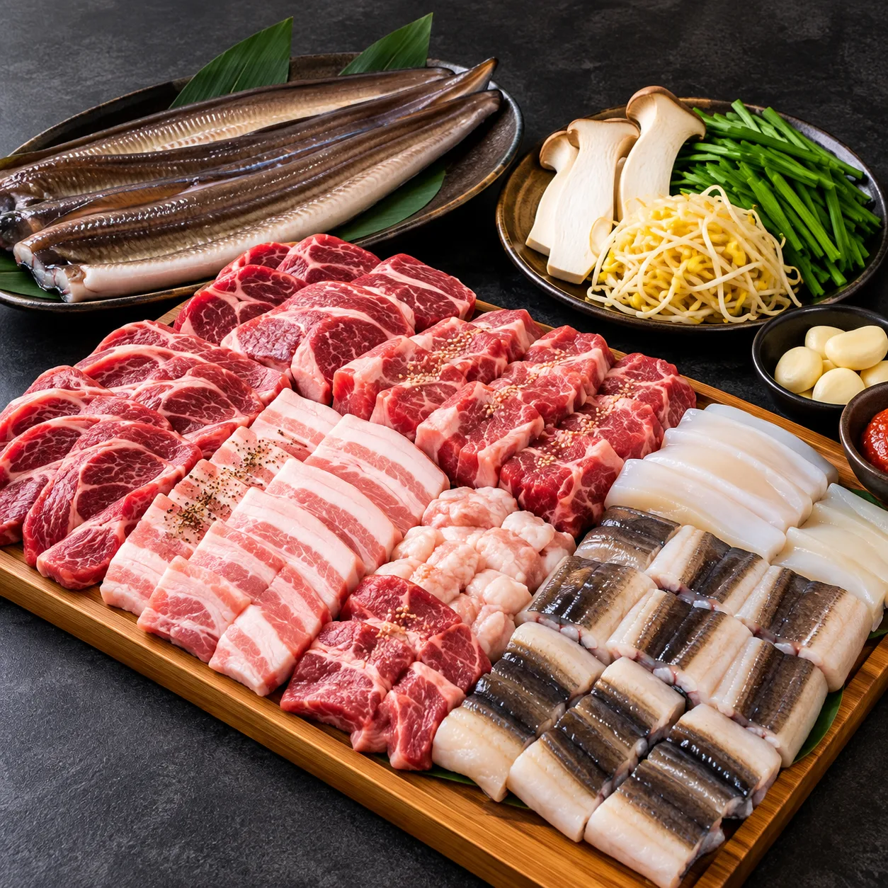 아나고1kg(2인분)